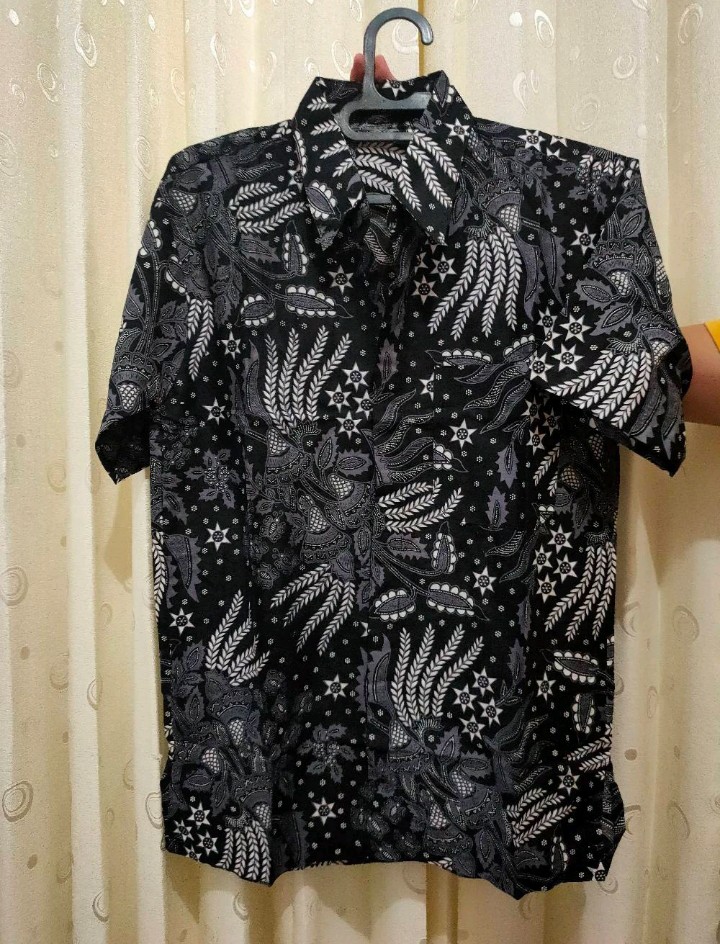 Promo Big Sale Kemeja Hem Batik Terlaris Dan Termurah Berkualitas