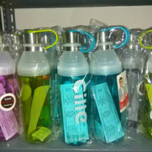 Botol Minum Cille