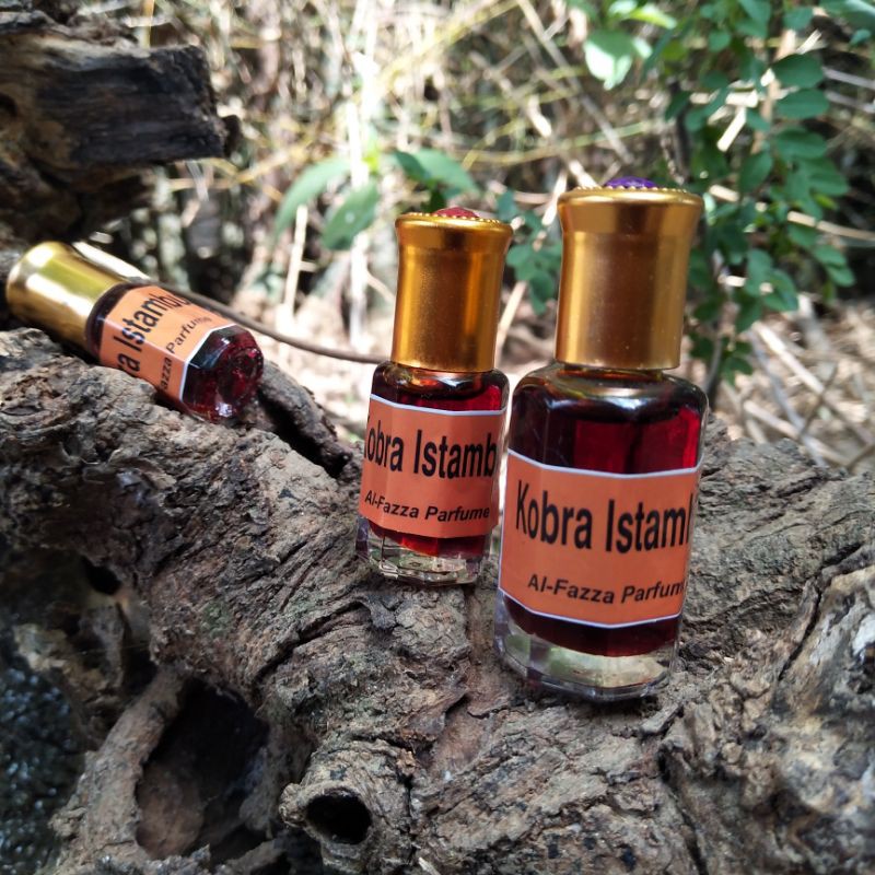 MISIK KOBRA ISTAMBUL/MISIK ISTAMBUL COBRA/FANCY BOUQUET ORIGINAL BY LABOR