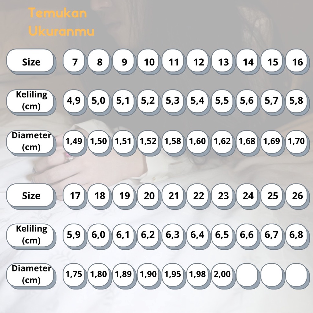 Eka Swasa Anting Perempuan - SAT0037-2