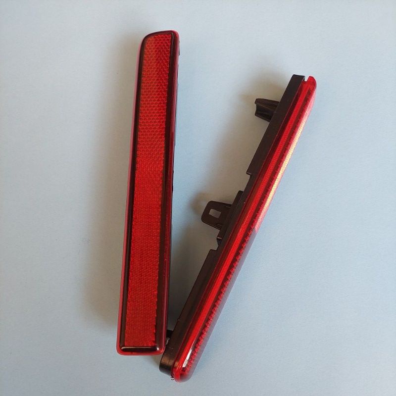 Reflektor mata kucing agya ayla rush terios bemper belakang