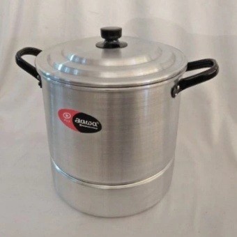 DANDANG LANGSENG ALUMUNIUM JAWA 28 cm B MASPION