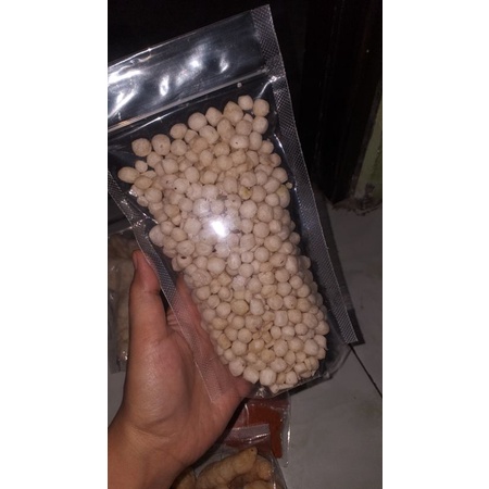 

Sukro cikur 100gr topping baso aci / seblak
