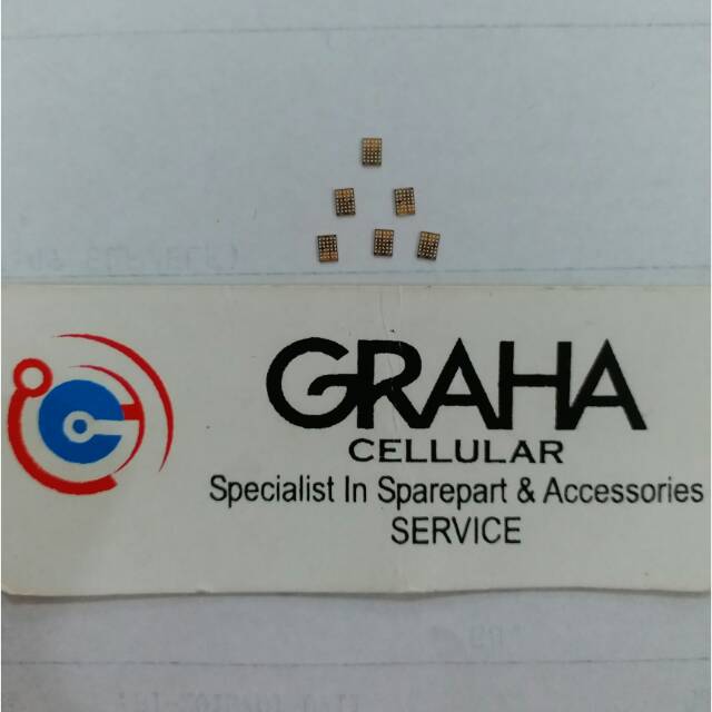 IC CAS XIAOMI REDMI 2 ( 1360 )