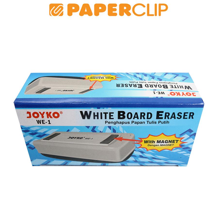 

DUSTER / WHITEBOARD ERASER JOYKO WE-1 MAGNET