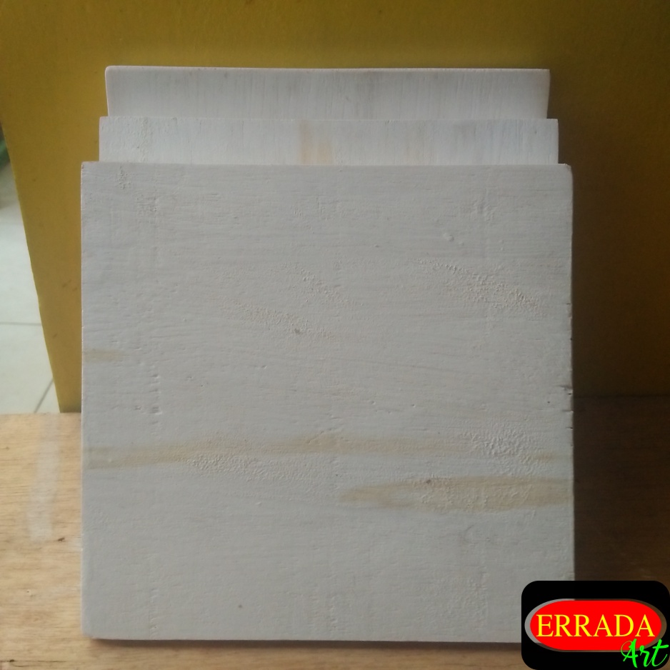 

Papan Lukis Kayu Albasia siap Pakai