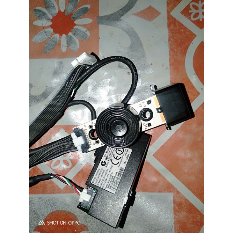 SENSOR WIFFI SAMSUNG UA40F5500 40F5500