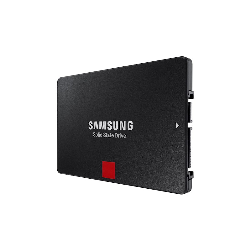 SSD SAMSUNG 860 PRO 256GB SATA III 2.5&quot; RESMI