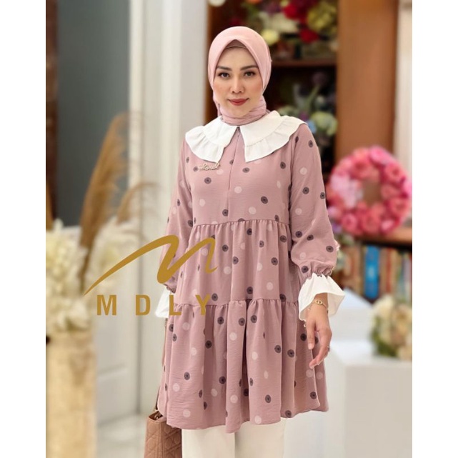 CIA TUNIK by MDLY