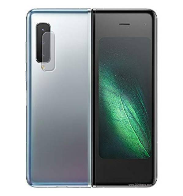 Antigores Tempered glass camera Samsung Galaxy FOLD screen guard kamera