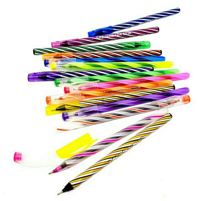 

Pulpen Lilin / pena / Ballpoint