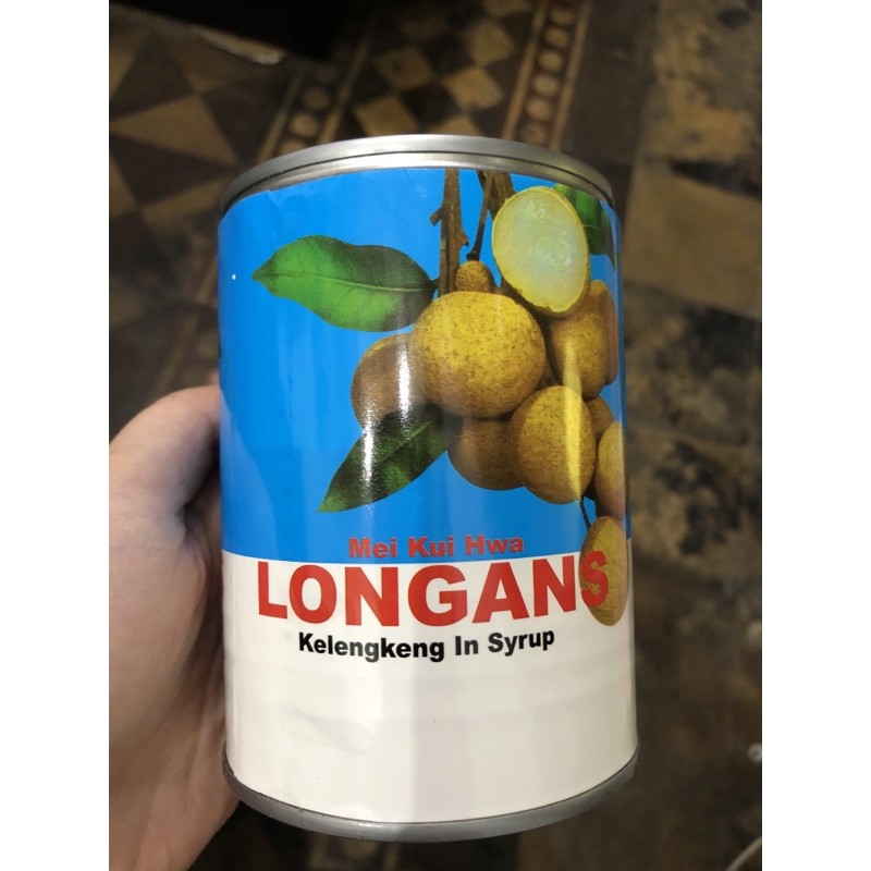 

Longan-Kelengkeng kaleng exp 06/2026