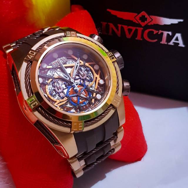 INVICTA RESERVE