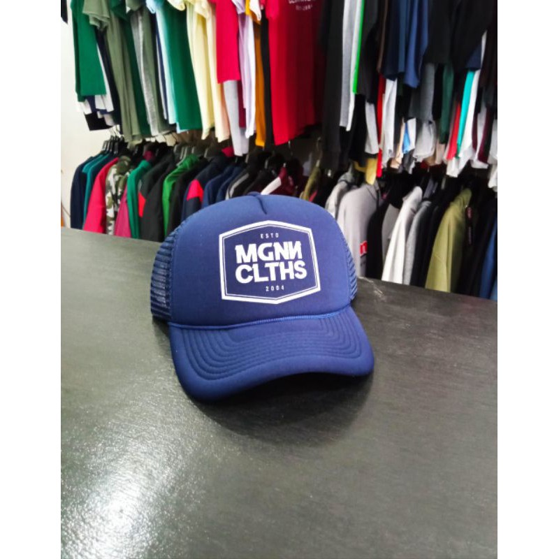 TOPI JARING MIGNON497