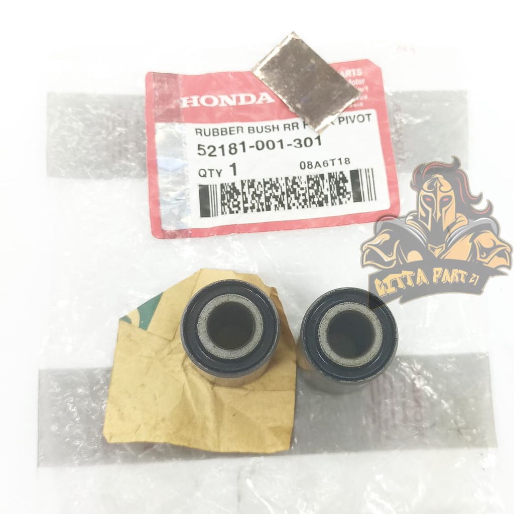 BOSH FORK BOSH ARM HONDA KUALITAS ASLI ORIGINAL HONDA AHM PRESISI BESI TEBAL KARET BERKUALITAS DAN DIJAMIN AWET GRAND SUPRA X SUPRA FIT LEGENDA WIN PRIMA