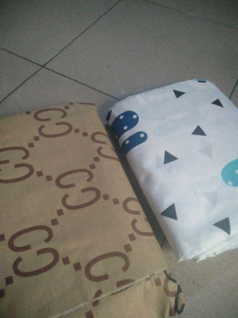 Sprei Star Goldwyn