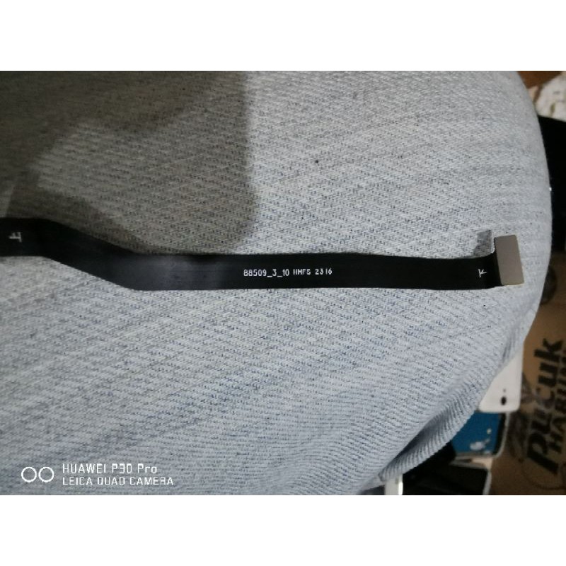 flexible pwnyambung mesin charger redmi 3/3pro