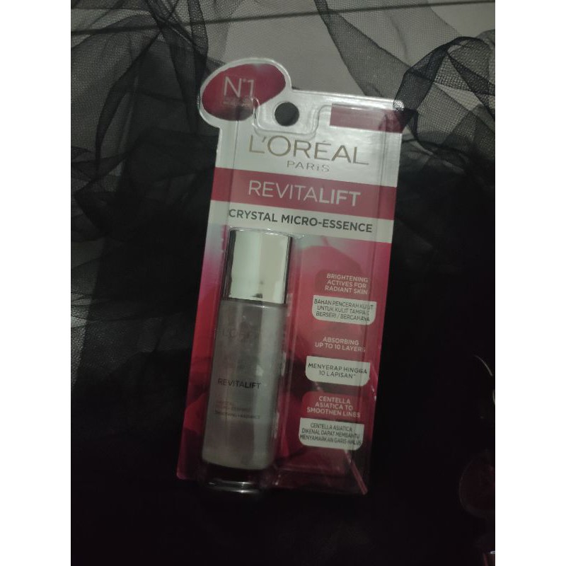 Loreal Essence Revitalift 22Ml