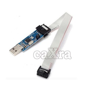 USB ASP / USB ISP / USB Programmer / Downloader