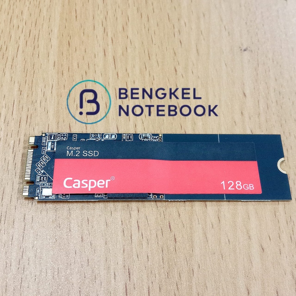 SSD M.2 SATA M2 SATA 128Gb M2 King NGFF Original (2Paret) Panjang