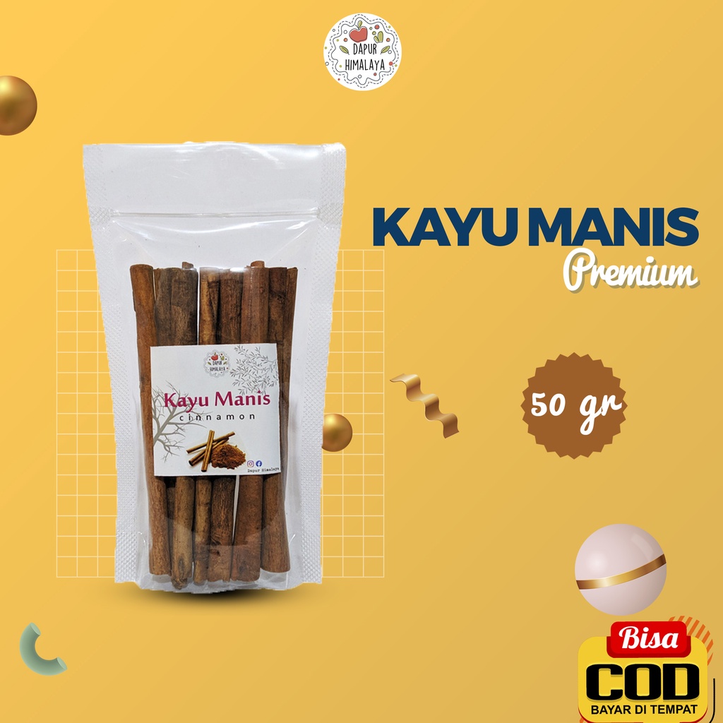 

KAYU MANIS 50 GR ASLI REMPAH CINNAMON STICK ROLL BATANG 100% PREMIUM QUALITY HERBAL KULIT SUPER RESEP JSR DR DOKTER ZAIDUL AKBAR BUBUK ORGANIK ORGANIC CEYLON SERBUK BUMBU DAPUR MASAK PENYEDAP RASA KAPULAGA KETUMBAR BUNGA LAWANG CENGKEH LADA HITAM SECANG