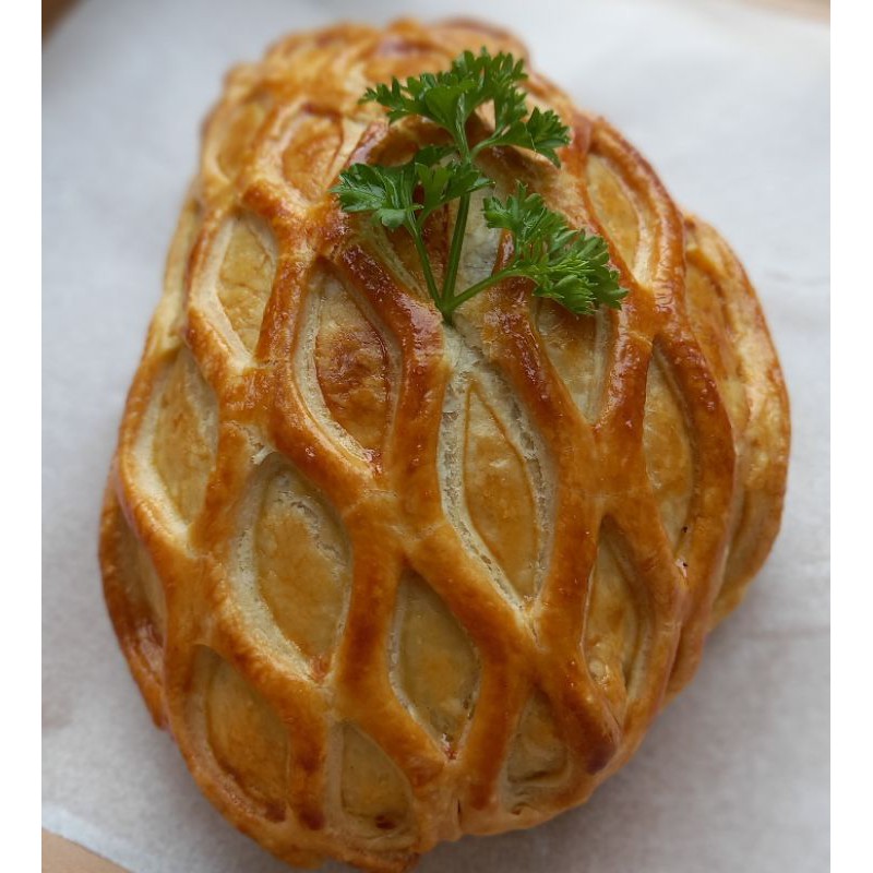 

Beef Wellington Large 300gr