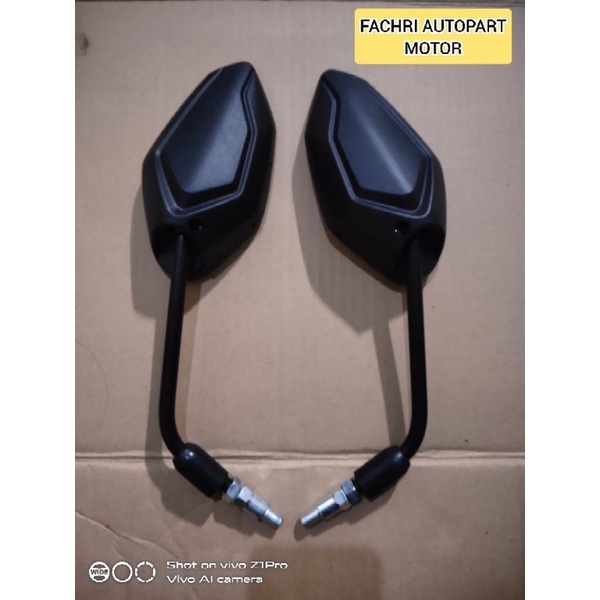 Spion ORI Vario LED 150/125 Original