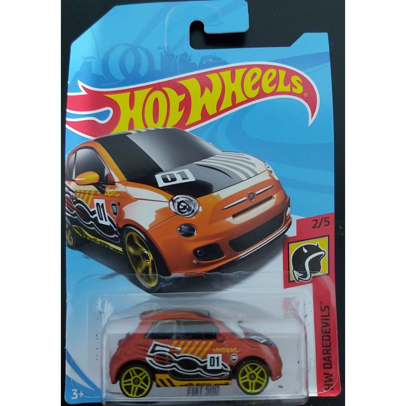 HOTWHEEL