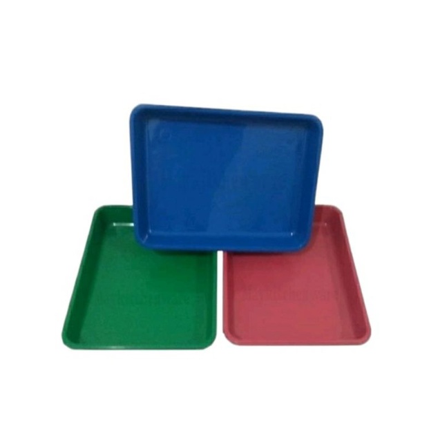 NAMPAN PLASTIK RESIN 26 X 21 CM