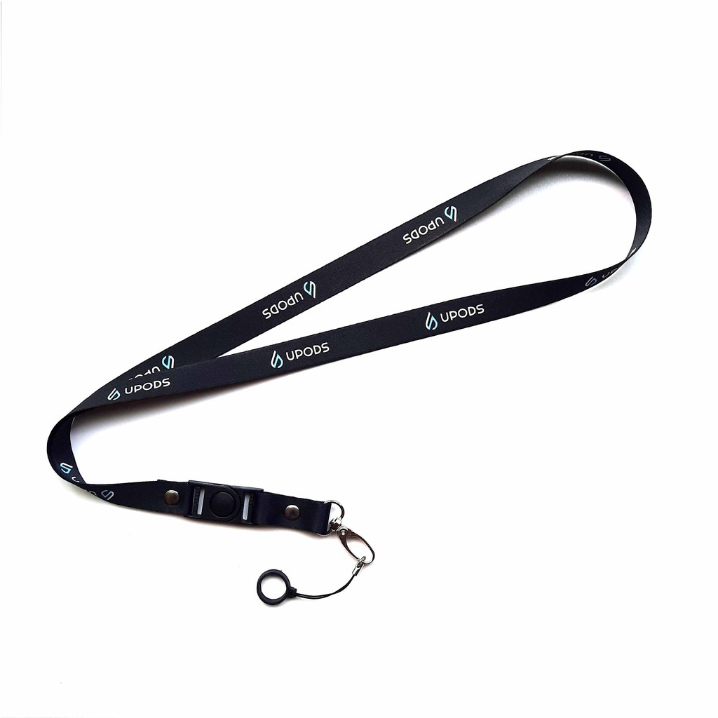 

Lanyard printing Gantungan ID Card/Pod Motif