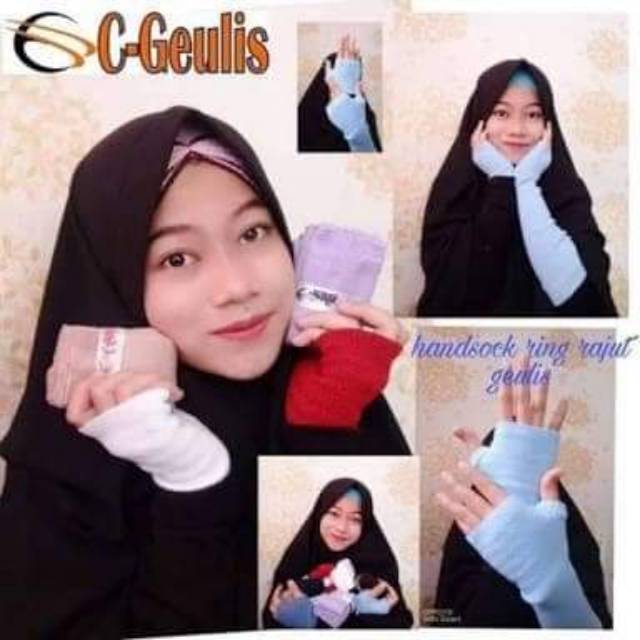 Handshok c_geulis
