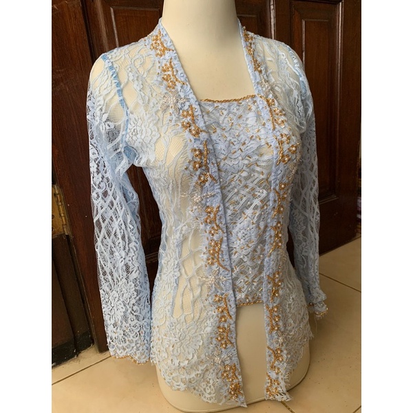 Kebaya jadi payet SALE !!