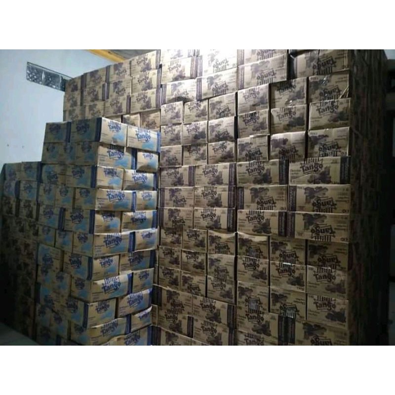 

Tango wafer 130gr muraaahhh
