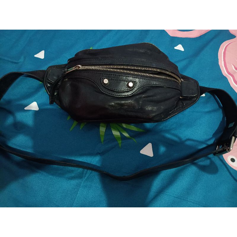 bimbag wb balenciaga