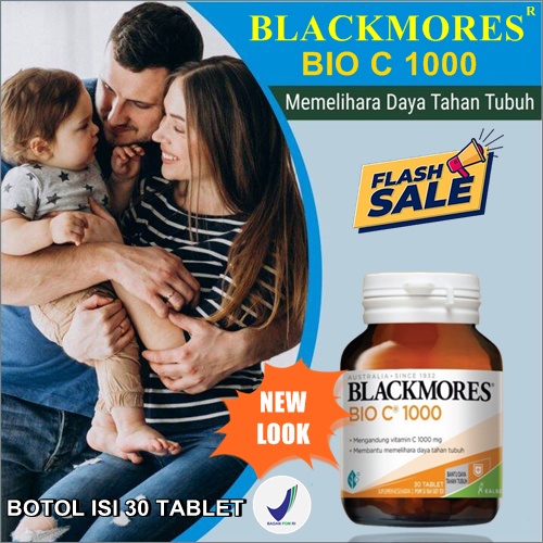 TERBARU black mores multivitamin vitamin daya tahan tubuh orang dewasa terbaik original bpom