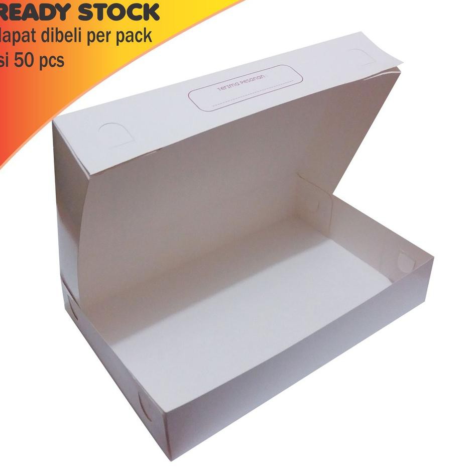 

Box Donat 27 x 18,5 x 5,5 cm Foodgrade (50 pcs ) JRT