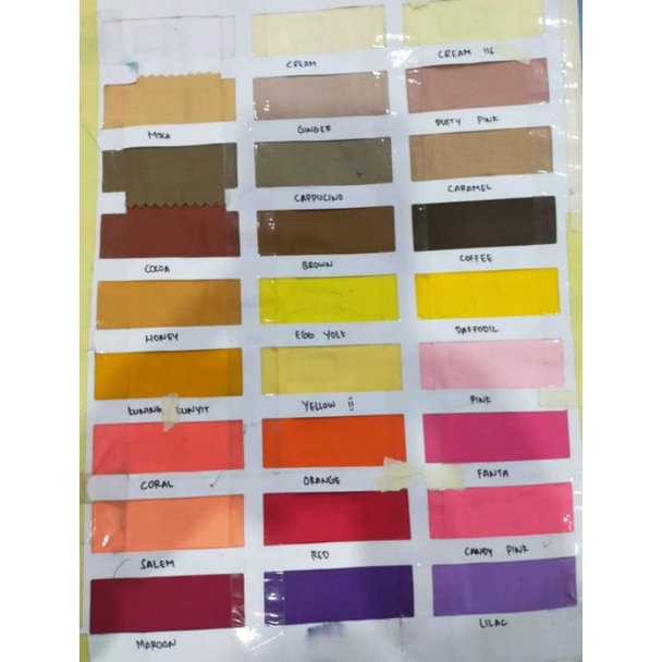 ✔BEST SELLER‼ SPREI TEMPAHAN KATUN ESRA POLOS/SPREI HOMEMADE KATUN ESRA POLOS/SPREI KATUN LOKAL POLO