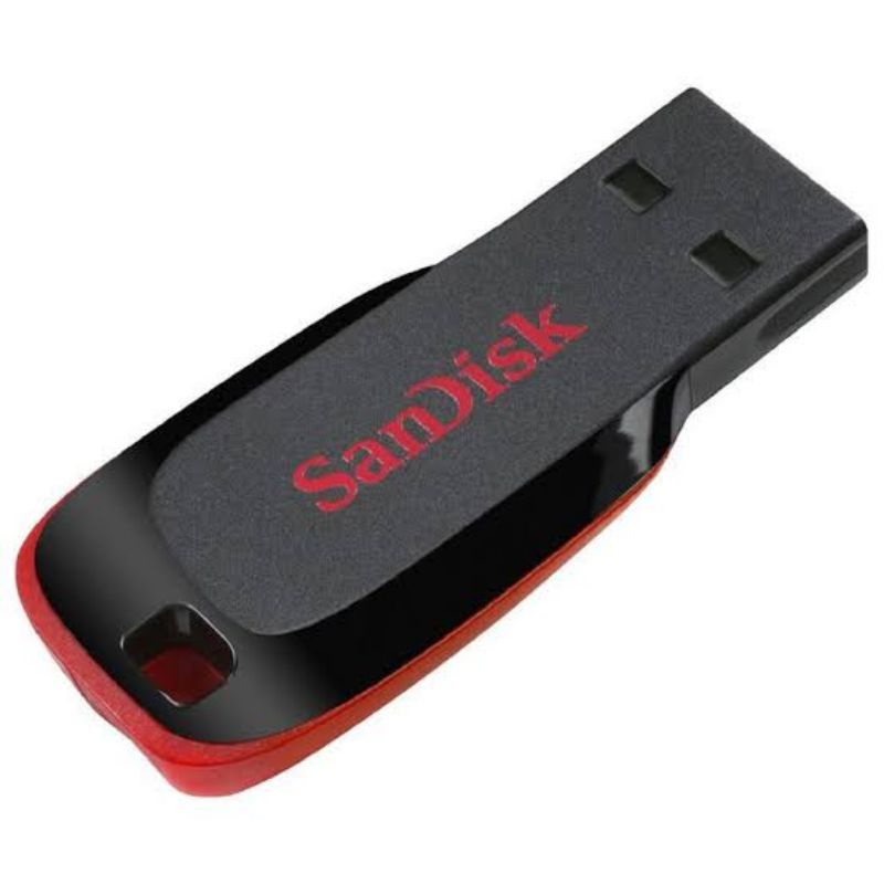 Flashdisk sandisk 16gb