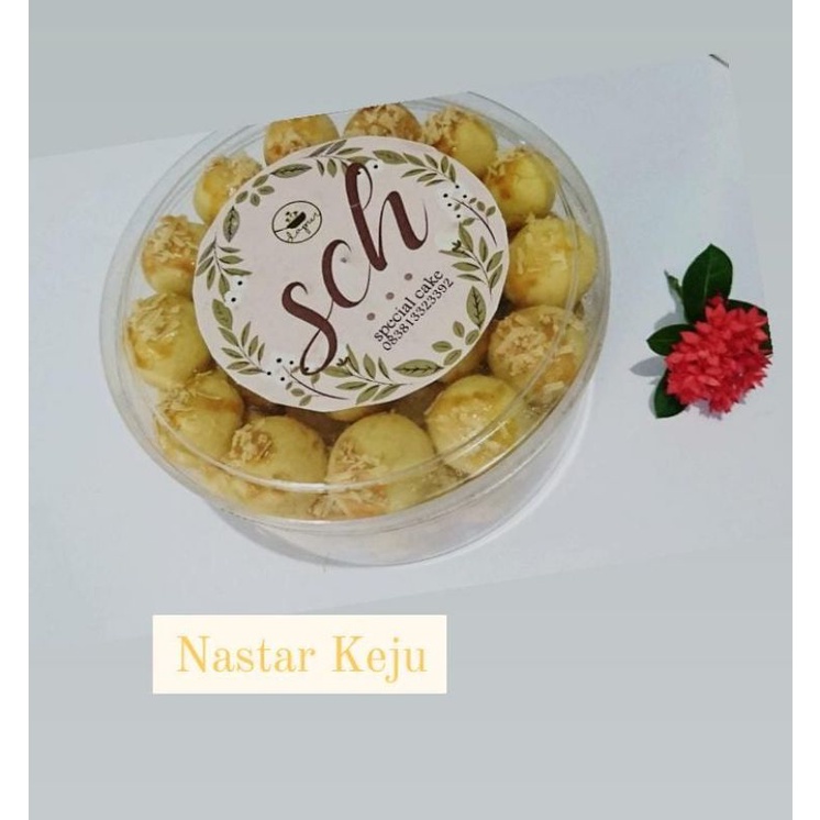 

Kue nastar nanas polos/nanas keju/putri salju/Kastengel/monde susu/ kue kacang