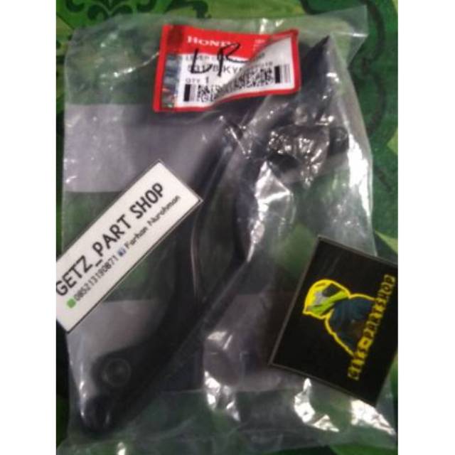 Handle rem + kopling verza/cb150r