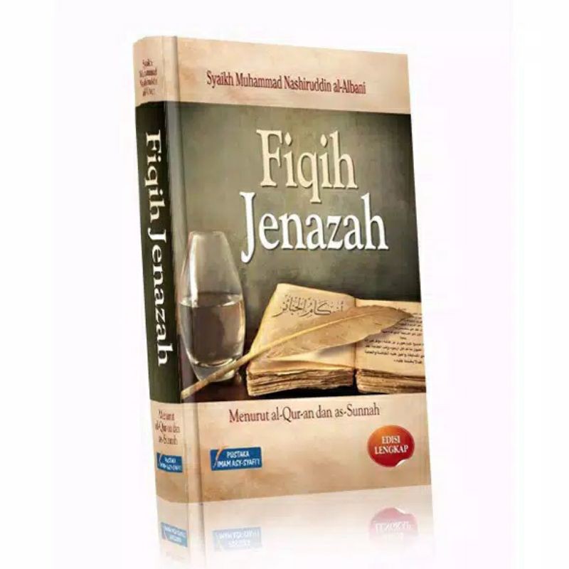 Fiqih Jenazah
