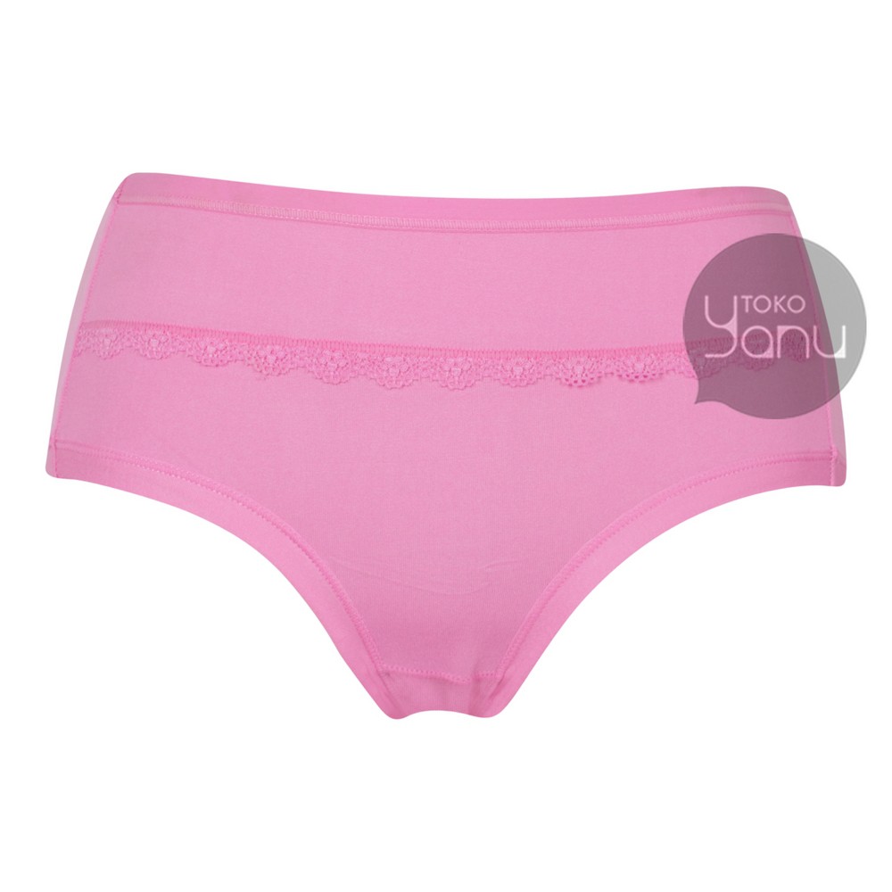 YANU | Celana Dalam Wanita YUNA 8895