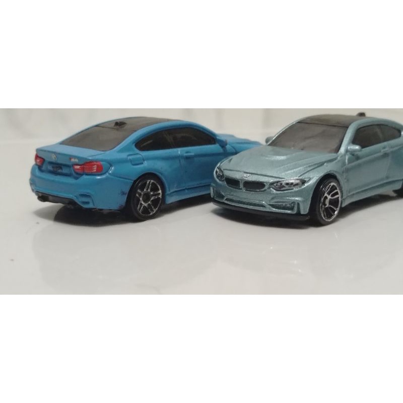 hot wheels bmw m4 loose