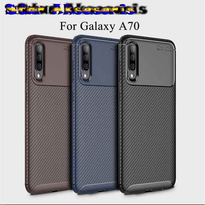 Original Case Shockproof Case Samsung Galaxy A70 A70S