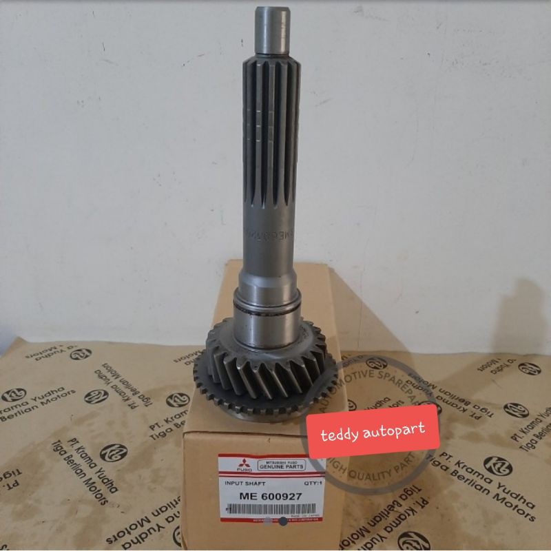 As Kopling Mitsubishi Ps100 24T Main Drive Shaft Ps100 Gigi 4 Ps100 ME600927