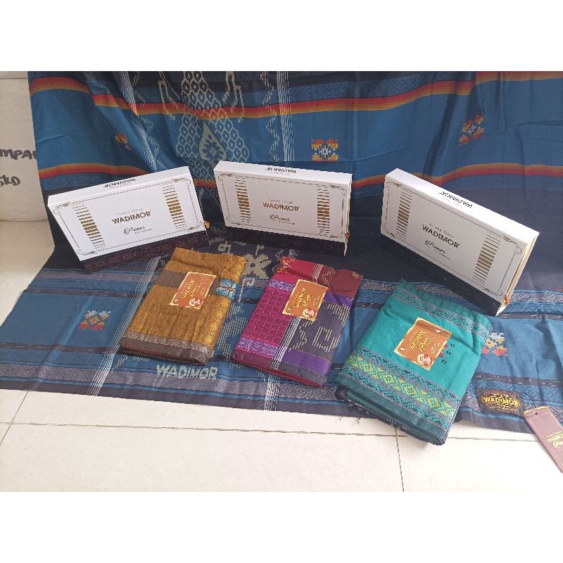 Sarung Wadimor Primer Excellent