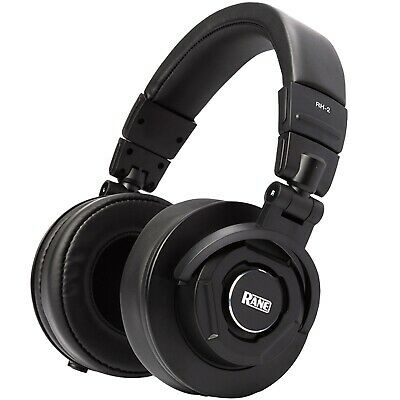 Rane RH-2 Headphone DJ