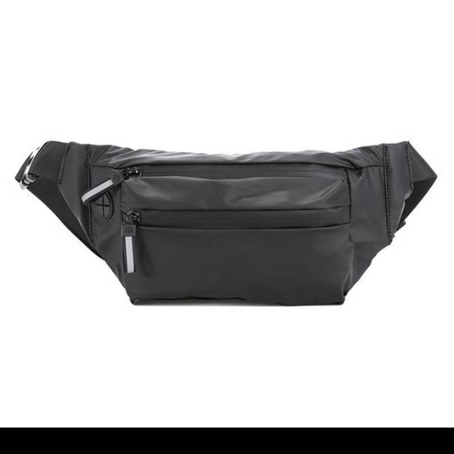 Selempang Pria - Waistbag Waterproof