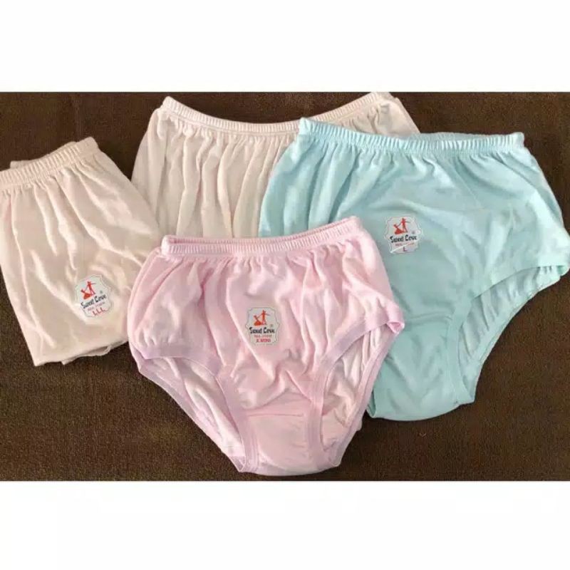 SWEET LOVE celana dalam wanita