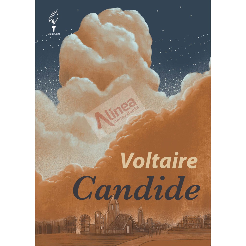 Candide Voltaire